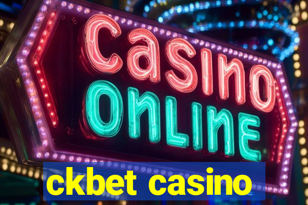 ckbet casino